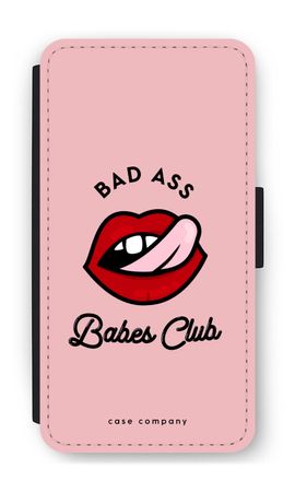 Badass Babes Club