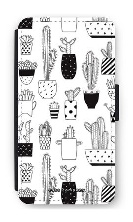 Cactus print