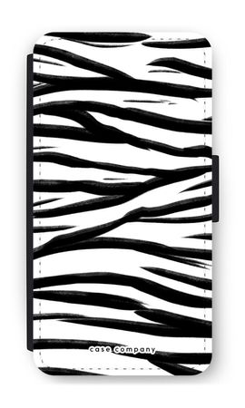 Zebra pattern