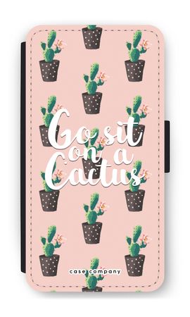 Cactus quote