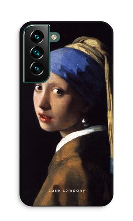 The Pearl Earring