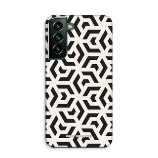 Crazy pattern