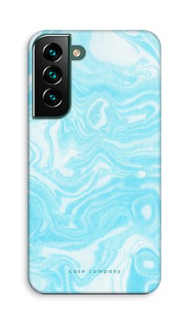 Acqua in Variazioni di Blu