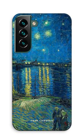 Starry Night Over the Rhône