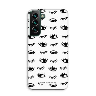 Eye pattern #2