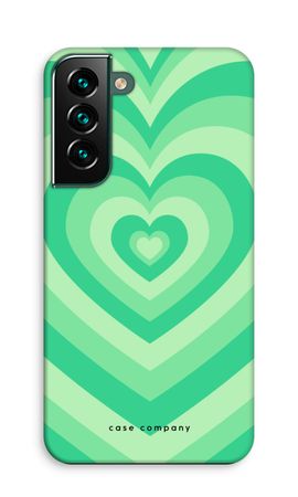 Heart Green