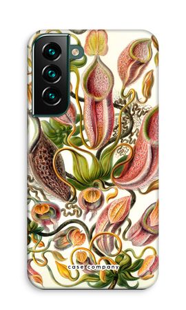 Haeckel Nepenthaceae