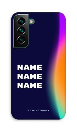Namecase 2 - Neon