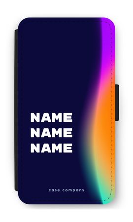 Namecase 2 - Neon