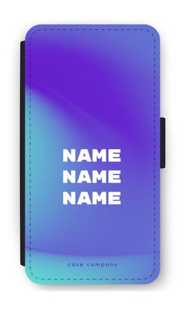 Namecase 1 - Neon
