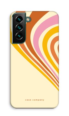 Retro Rainbow