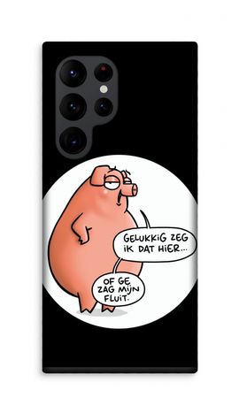 Gelukkig zeg