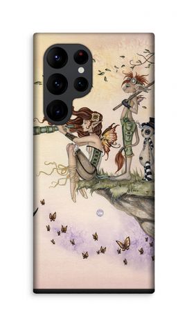 Where the wind takes you