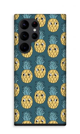 Pineapples