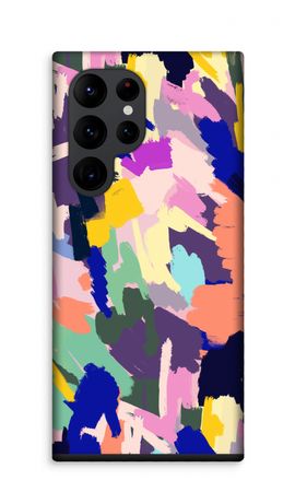 Modern Abstract Scratches