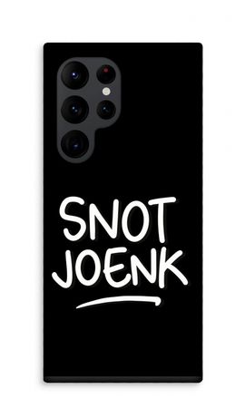Snotjoenk