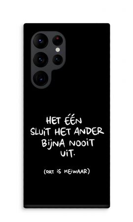 Het één
