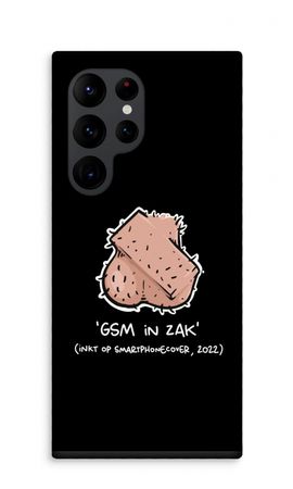 GSM in zak