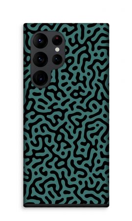 Turing pattern