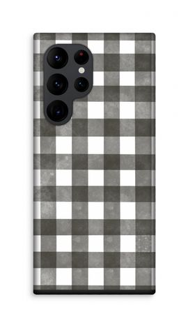 Gingham style