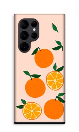 Will you be my clementine