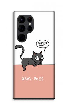 GSM poes