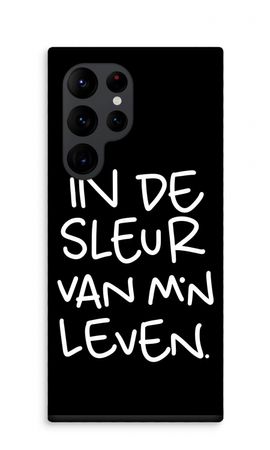 De Sleur