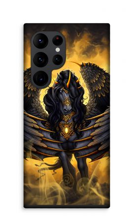 Pegasus