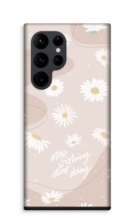 Daydreaming becomes reality