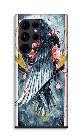 Golden Raven