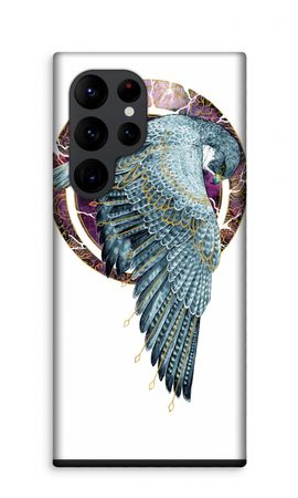 Golden Falcon