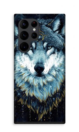 Darkness Wolf