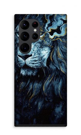 Darkness Lion
