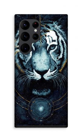Darkness Tiger