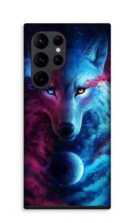 Where Light And Dark Meet