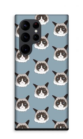 It's a Purrr Case