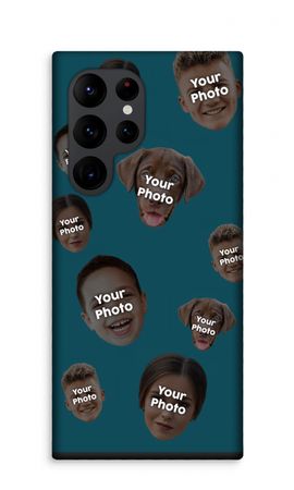 Personalized Face N°1