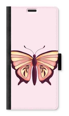 Pink Butterfly