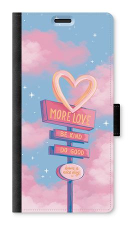 More Love