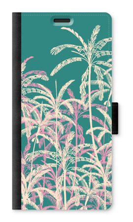 Tropical Palms