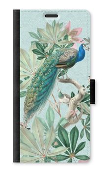 Paradise Garden Peacock