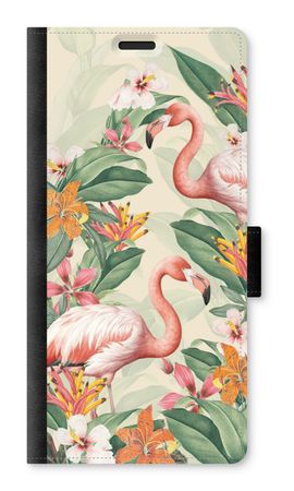 Tropical Flamingo