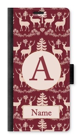 Nordic Christmas deers