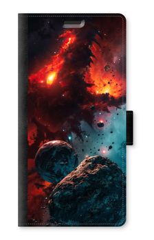 Dragon Nebula