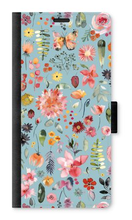 Colorful Plants and Flowers