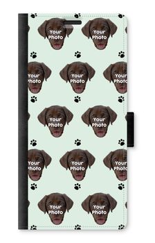 Gepersonaliseerd gezicht - Kat of Hond