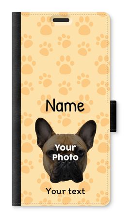 Personalized face - Pet