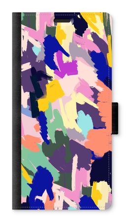 Modern Abstract Scratches