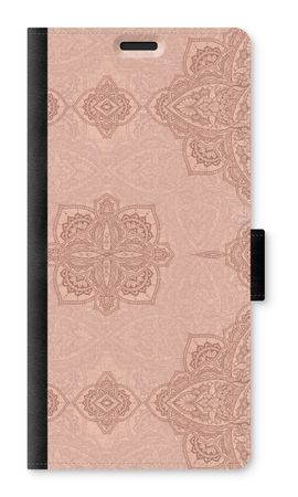 Boho oriental mandala