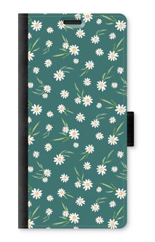 Pequeñas margaritas